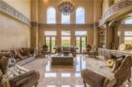 Antonia Brown Luxury home